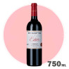 De Martino Estate Carmenere 750 ml - Vino Tinto