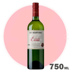De Martino Estate Sauvignon Blanc 750 ml - Vino Blanco