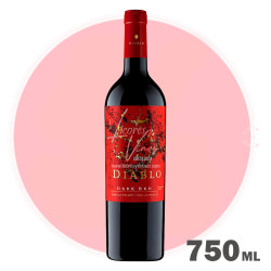 Casillero del Diablo Dark Blend 750 ml - Vino Tinto