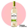 CK Mondavi Pinot Grigio 750 ml - Vino Blanco
