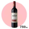 CK Mondavi Cabernet Sauvignon 750 ml - Vino Tinto