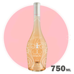 DAOU Rose 750 ml - Vino Rosado