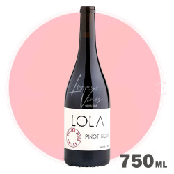 LOLA Pinot Noir 750 ml -...