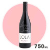 LOLA Russian River Pinot Noir 750 ml - Vino Tinto