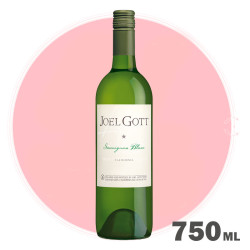 Joel Gott Sauvignon Blanc...