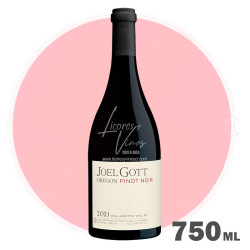Joel Gott Oregon Pinot Noir...