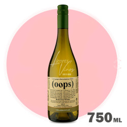 Oops Chardonnay 750 ml -...
