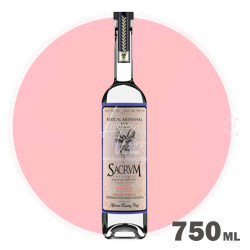 Mezcal Sacrvm Ensamble 750 ml