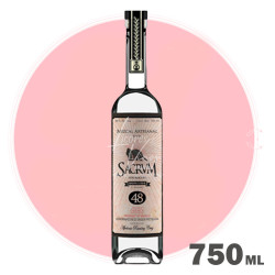 Mezcal Sacrvm 48 750 ml