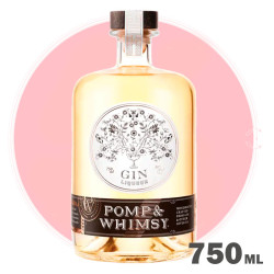 Pomp & Whimsy Gin 750 ml -...