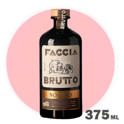 Faccia Brutto Nocino 375 ml