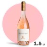 Whispering Angel Rose Chateau d Esclans 1500 ml - Vino Rosado