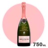 Bollinger Rose Brut NV 750 ml - Champagne