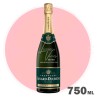 Canard Duchene Brut 750 ml - Champagne