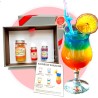 Kit Rainbow Paradise Cocktail
