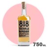 Tequila 818 Reposado 750 ml
