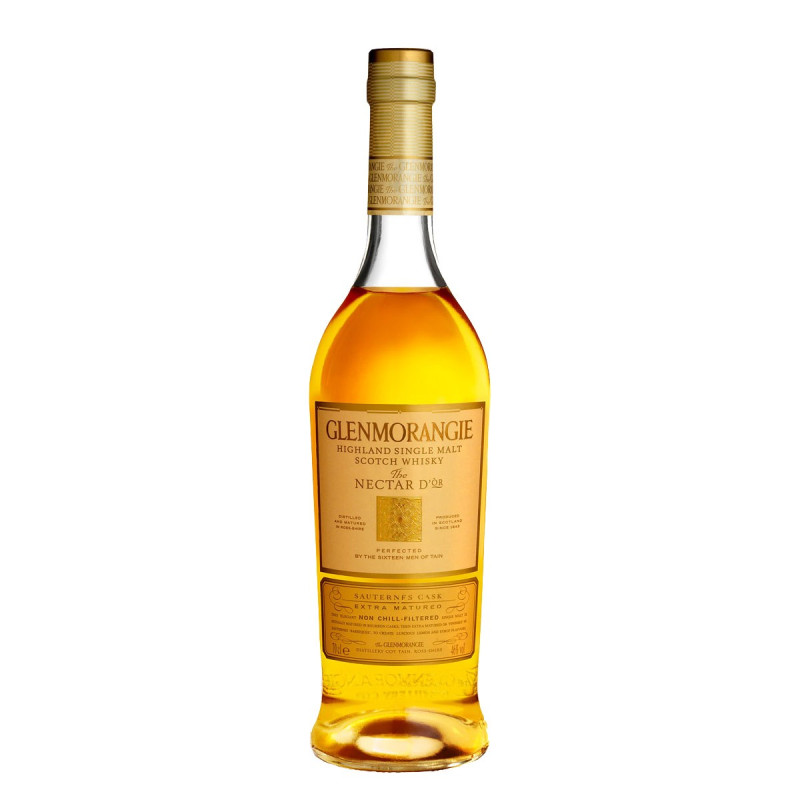 Glenmorangie Nectar D Or 700 ml - Single Malt Whisky