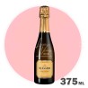 Ruggeri Valdobbiane Prosecco Superiore Giall Oro DOCG Extra Dry 375 ml - Vino Espumante
