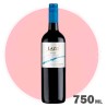 Undurraga Lazo Merlot 750 ml - Vino Tinto