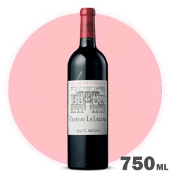 Chateau La Lagune Haut...