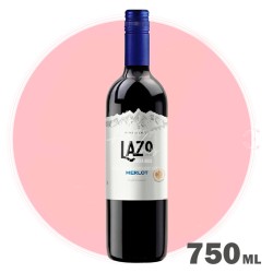 Undurraga Lazo Merlot 750...