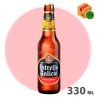 Estrella de Galicia Sin Gluten 330 ml - Cerveza Importada