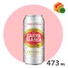 Carta Blanca 473 ml (lata) - Cerveza Importada