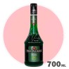 Licor de Menta Tres Plumas 700 ml