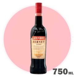 Fernet Luxardo 750 ml