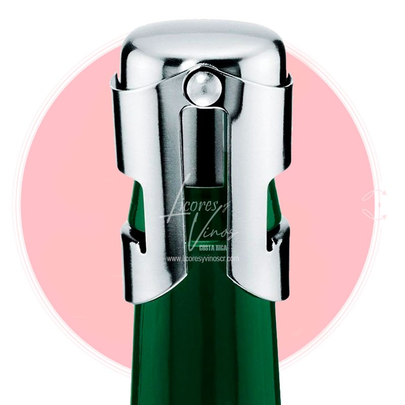 Stoppers - Tapon para Botellas de Espumante