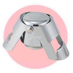 Stoppers - Tapon para Botellas de Espumante