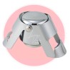 Stoppers - Tapon para Botellas de Espumante