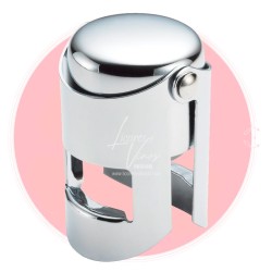 Stoppers - Tapon para Botellas de Espumante
