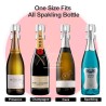 Stoppers - Tapon para Botellas de Espumante