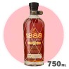 Ron Brugal 1888 Doblemente Añejado 750 ml