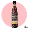 Ron Brugal Extra Viejo Reserva Familiar 1000 ml