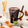 Taza Café para Fondue