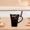 Taza Café para Fondue
