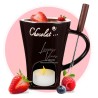 Taza Café para Fondue