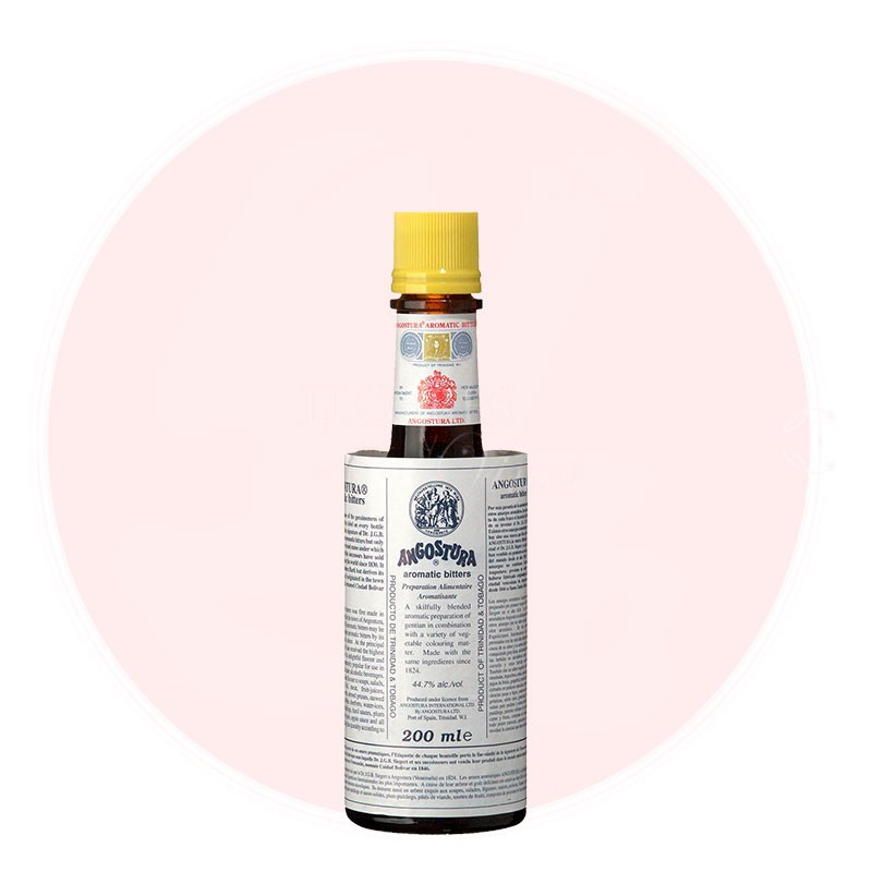 copy of Angostura Bitters Naranja 100 ml
