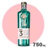 Ginebra Nº3 London Dry Gin 750 ml