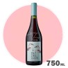 Padrillos Pinot Noir 750 ml - Vino Tinto