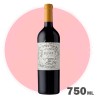 Siesta Malbec Biodinamico 750 ml - Vino Tinto