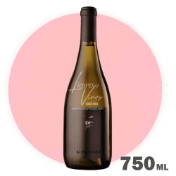 Alma Negra Blanco 750 ml -...