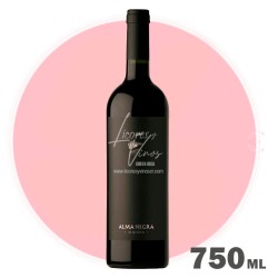 Alma Negra, M-Blend 750 ml...