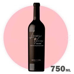 Alma Negra Misterio 750 ml...
