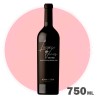 Alma Negra Misterio 750 ml - Vino Tinto