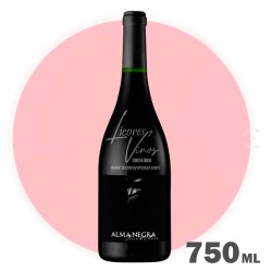 Alma Negra, Pinot Noir 750...