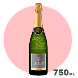 Duet Brut 750 ml - Vino...