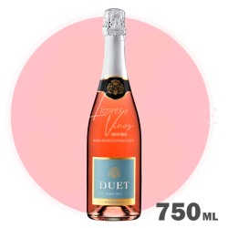 Duet Rose Sec 750 ml - Vino...